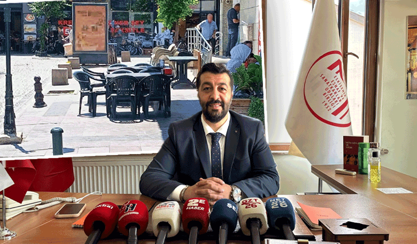 Esnafın yaz umudu zayıfladı: Gurbetçiden beklenti azaldı!