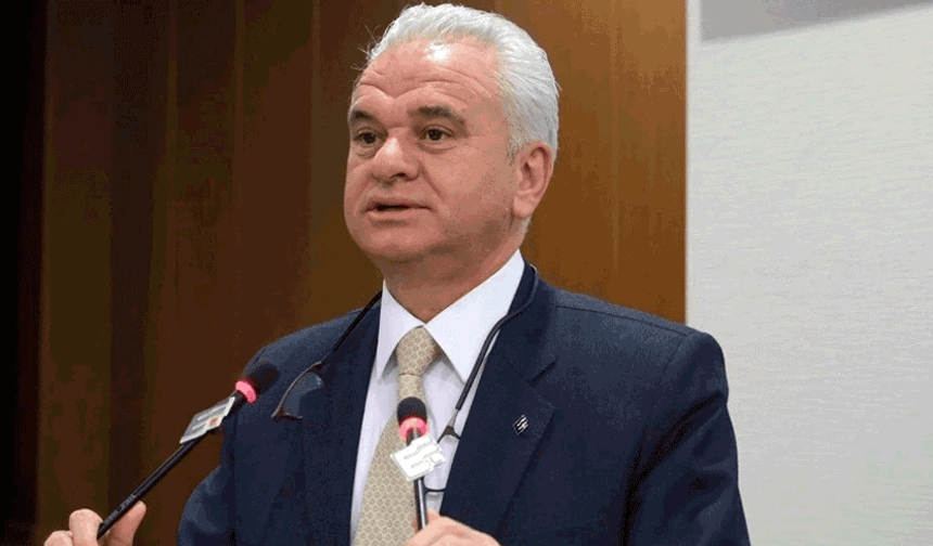ETO Başkanı Güler’den ilk 500’e giren firmalara teşekkür