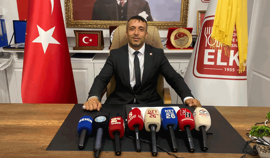 Ette fiyat krizi derinleşiyor: “Vatandaşın alım gücü yetmiyor!”