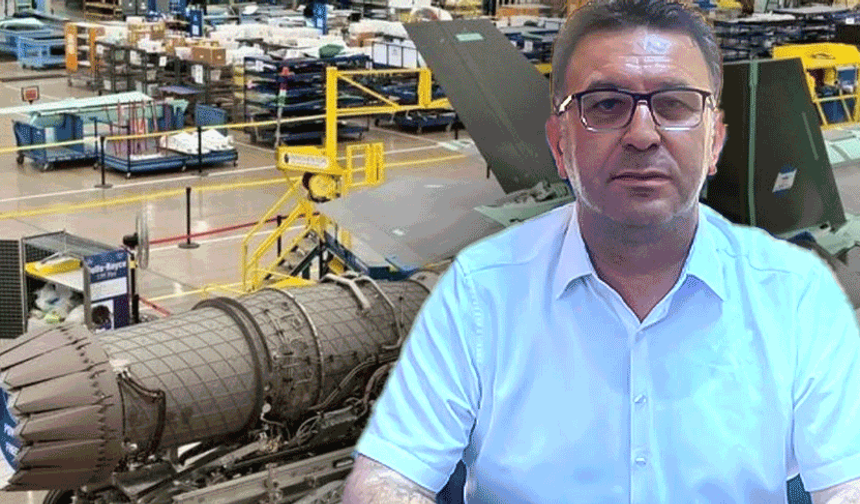 Hasan Atak: “Eskişehir’de savunma sanayisine sahip çıkılmıyor!”