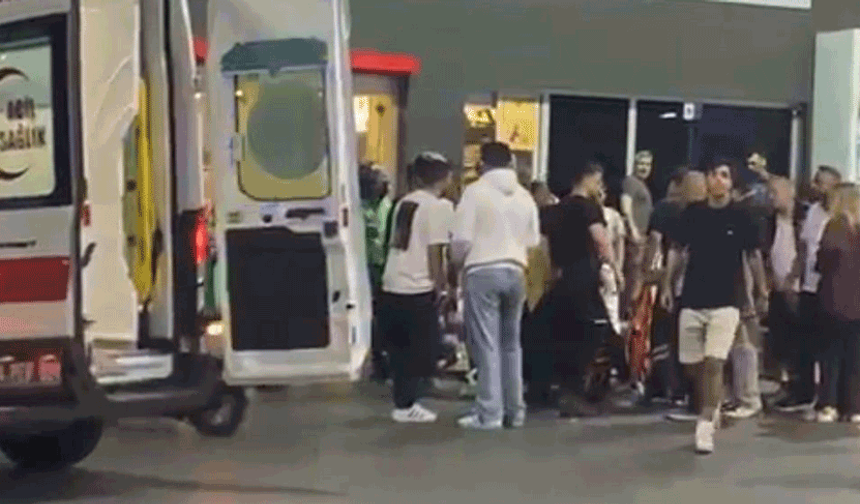 İstanbul'da park halindeki motosikletlilere kurşun yağdı: 3 kişi yaralandı