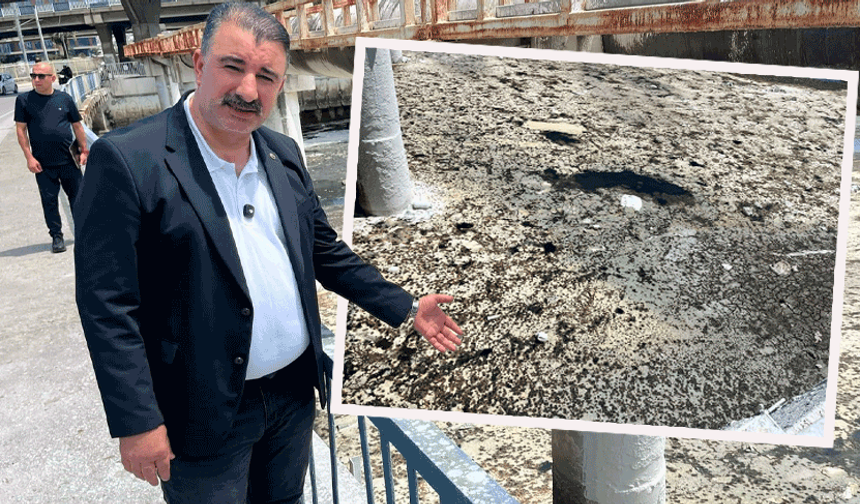 İzmir’de AK Parti’li başkandan Eskişehir’e övgü