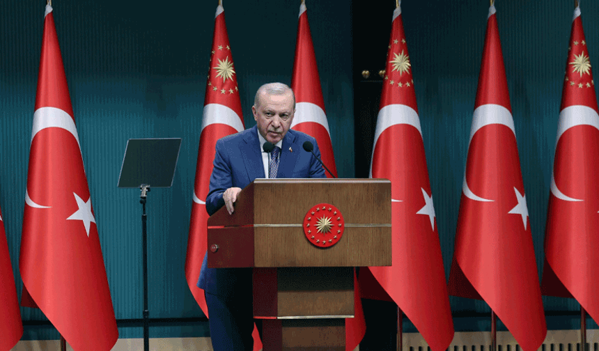 Kabinede değişiklik iddiası: Kulislerde iki bakanın ismi öne çıkıyor