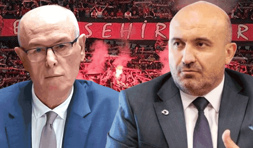 Kazım Kurt’tan Eskişehirspor çıkışı: “Zor günlerde ortada yoklar!”