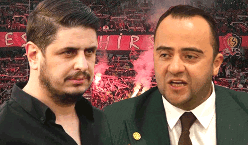 Koca’dan Entok’a: “Bütçeniz yoksa kulübün önünü vakit kaybetmeden açın”