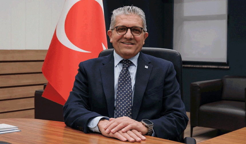 Küpeli: “İSO 500’de yer alan 19 firmamız, Eskişehir sanayisinin gücünü ortaya koyuyor”