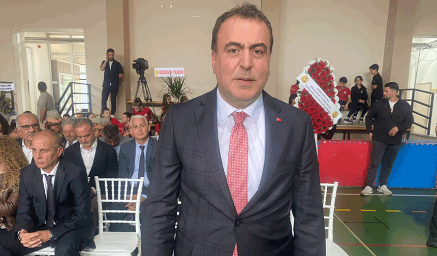 MHP İl Başkanı Ayhan Sezer: “Eskişehirspor’un yeri süper lig!”