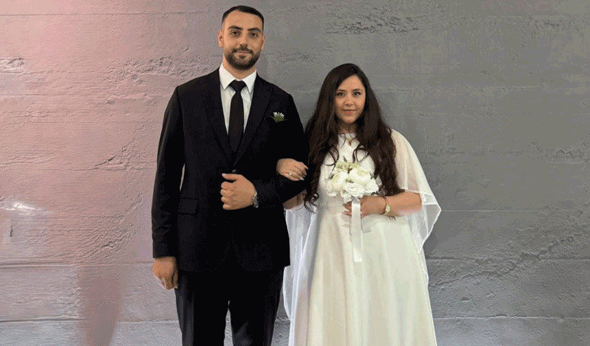Muhabirlerimizden Aycan Tezcan mutluluğa “evet” dedi