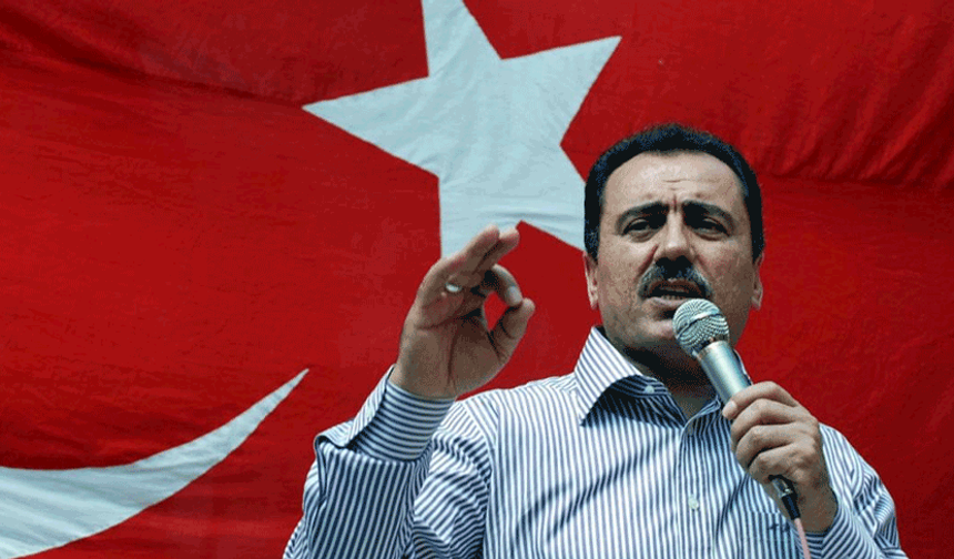 Muhsin Yazıcıoğlu dosyası yeniden açılıyor