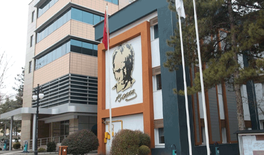 Odunpazarı, Türkiye’nin en başarılı 2. ilçe belediyesi seçildi