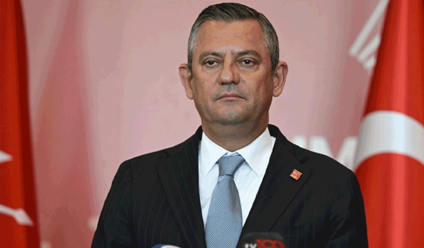 Özel’in ekibi PM’den istifa etti: ‘45 gün içinde Olağanüstü Kurultay’ hamlesi