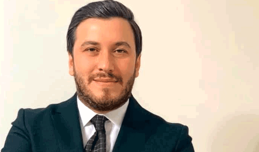 Serhan Taşdemir: CHP İl Başkanlığı teklifini kabul etmedim!