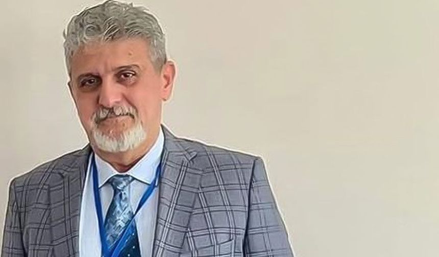 Sivrihisar Devlet Hastanesi’ne atama: Yeni başhekim görevine başladı