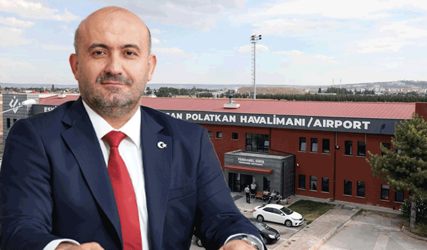 THY yönetimi Eskişehir’e davet edildi: Gözler tarifeli uçuş kararında