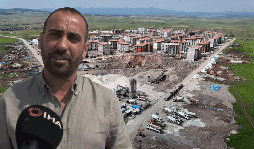 TOKİ geldi, fiyatlar uçtu: Eskişehir’de o arsalar 10’a katlandı