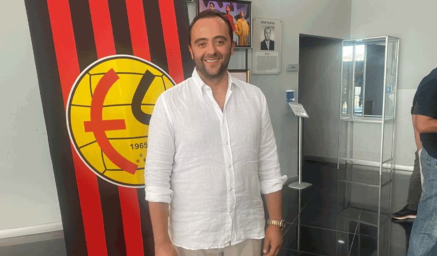 Ulaş Entok: "İskeleti oluşturduk, Tayfun'la anlaştık, kombineler pazartesi satışta"