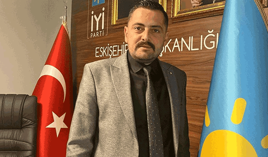 Ulucan: “Yüzde 40 kararsız seçmenin adresi İYİ Parti olacaktır”