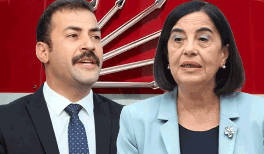 Yalaz’dan Süllü’ye: “Tarihin doğru tarafında saf tutmaya davet ediyorum”