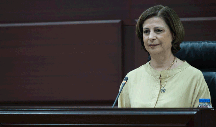 Yeni parti iddialarına Ünlüce’den net yanıt