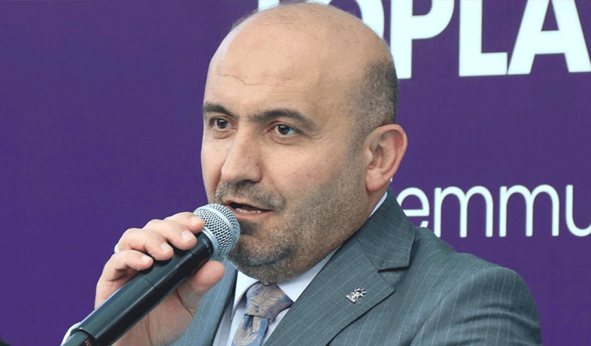 Albayrak'tan Porsuk ve Sarısu Çayı temizliği için çağrı