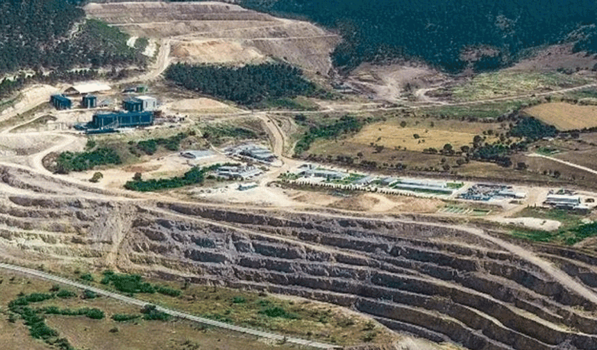 Alpu'daki altın madeni projesine itiraz: "ÇED süreci eksik bilgilerle yürütülüyor"