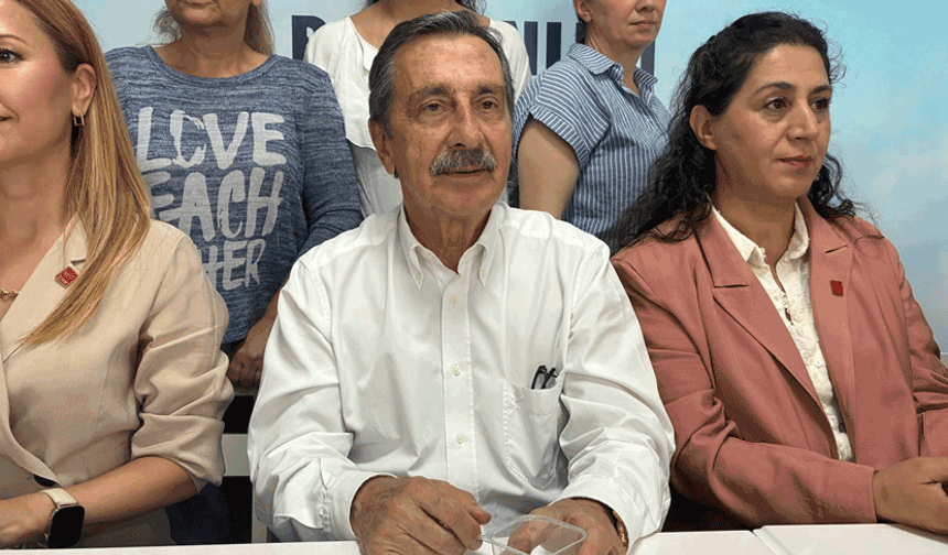 Ataç: Bizim tarafımızdan da istifalar olabilir