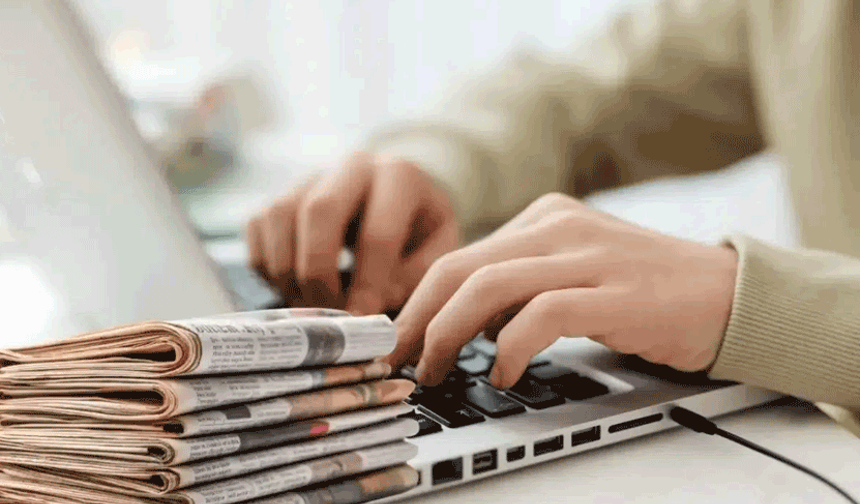 2025 Yılı Süreli Yayın İstatistikleri açıklandı