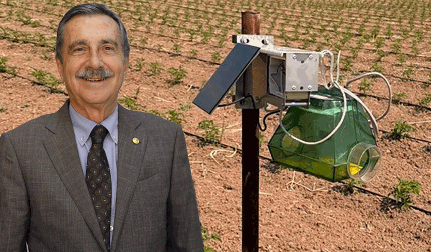 Başkan Ataç: “Üreticimizin emeğini koruyoruz”