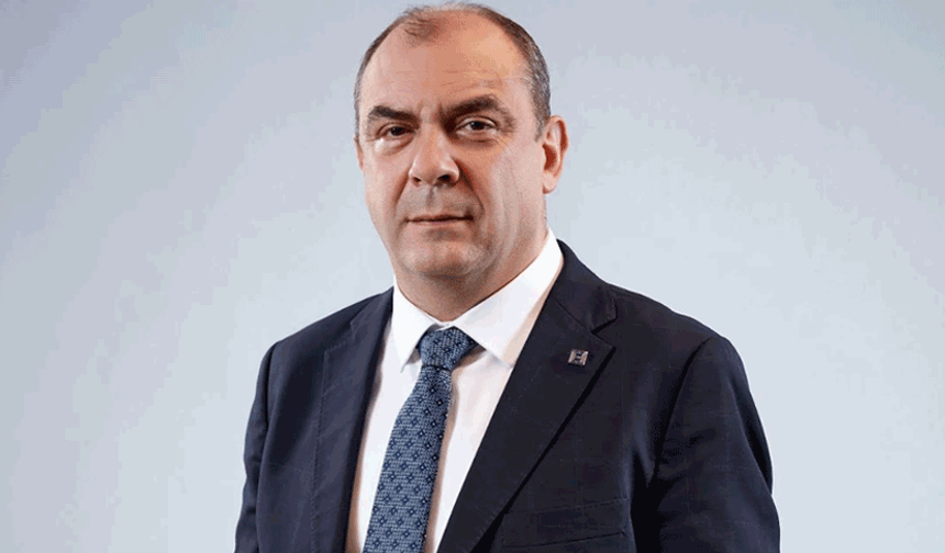 Başkan Kesikbaş: "Sanayiye sahip çıkmak, Türkiye'ye sahip çıkmaktır"