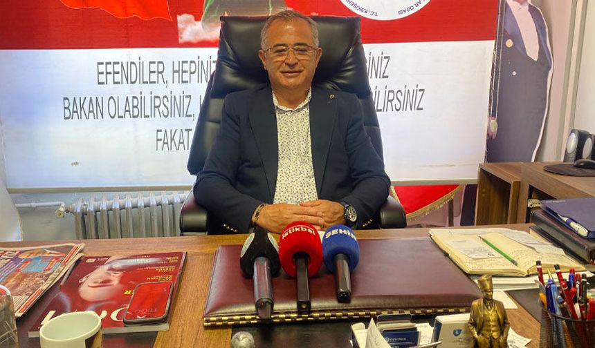 Berberler ve kuaförlerde "3 ayda usta olunmaz" tepkisi