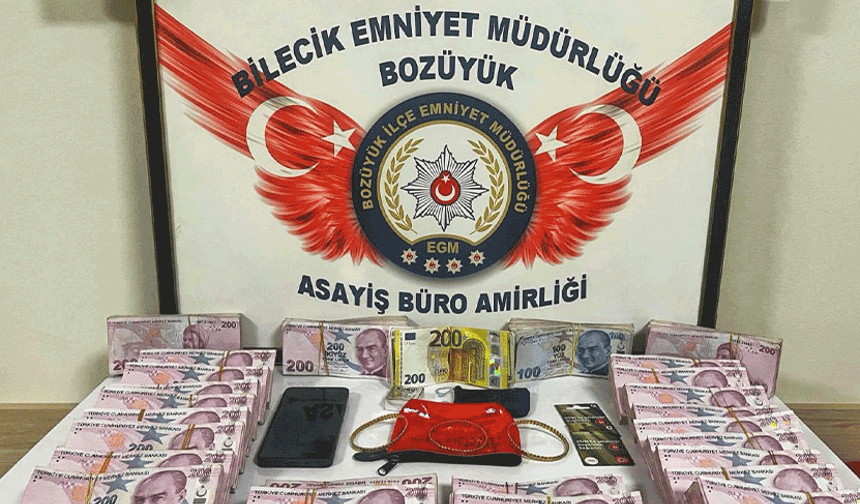 Eskişehir’de de aynı yöntemi kullanmış: ‘Binbaşıyım’ yalanıyla milyonluk vurgun