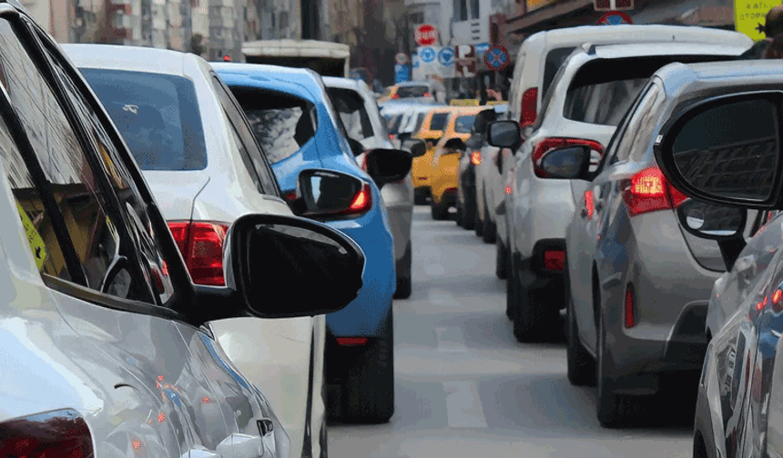 Büyükşehir’den sürücülere uyarı: O cadde 17 Temmuz’a kadar kapalı olacak