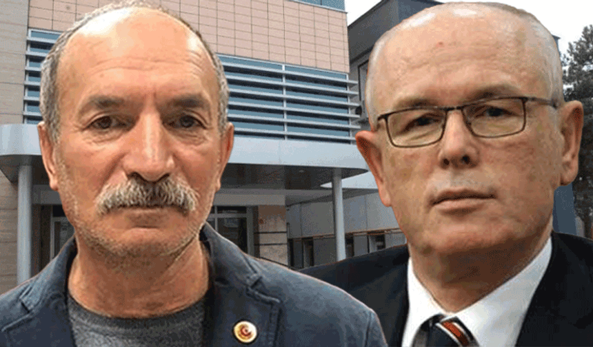 Çelik’ten Kurt’a sert sözler: Gerçek yüzünü herkes görmeli