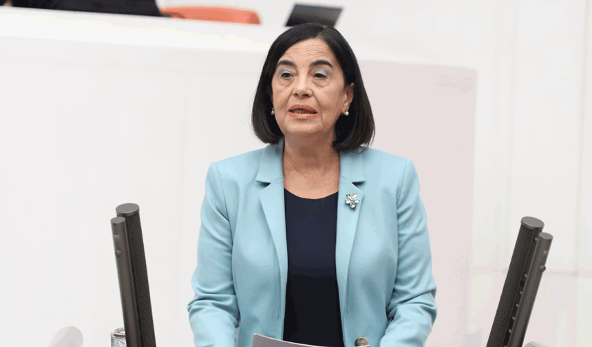 CHP Eskişehir’de kritik bekleyiş! Jale Nur Süllü'den il başkanı açıklaması!