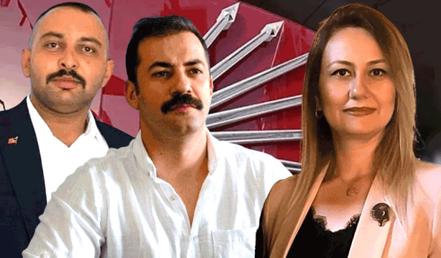 CHP Sivrihisar’da tartışmalı karar: Gençlik kolları görevden alındı