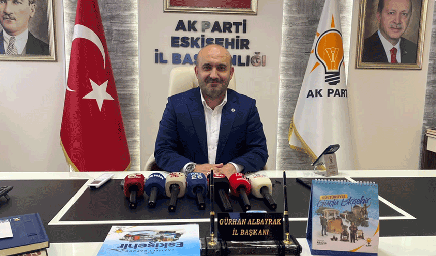 CHP’de istifa dalgası, Albayrak’tan ilk yorum: “Takip etmiyoruz, seyrediyoruz!”
