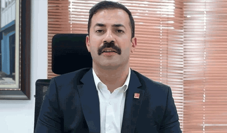 CHP’de Talat Yalaz dahil 8 ismin tedbir itirazına ret