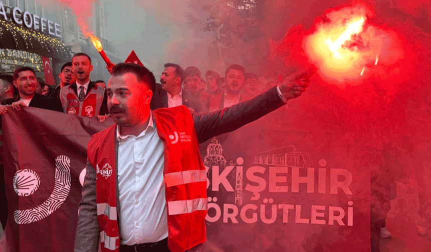 CHP’den istifa eden Gün Barış Sevinç: "Genç üyelerden çok sayıda istifa mesajı ulaştı"