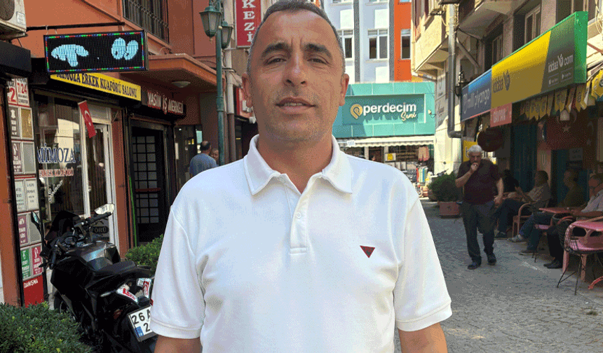 Deniz Kalkan: "İşçilere baskı yok, örgütleniyoruz!"