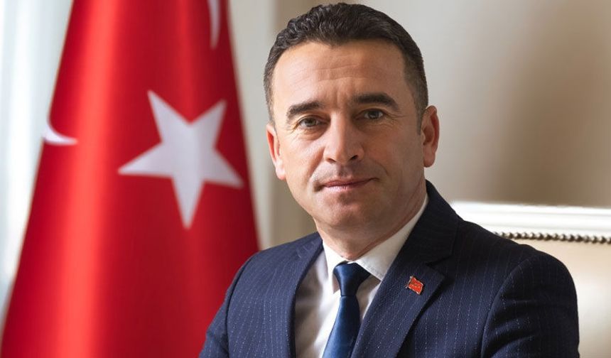 Dökmeci’den kritik açıklama: “Partimizde görevimize ve yolumuza devam ediyoruz”