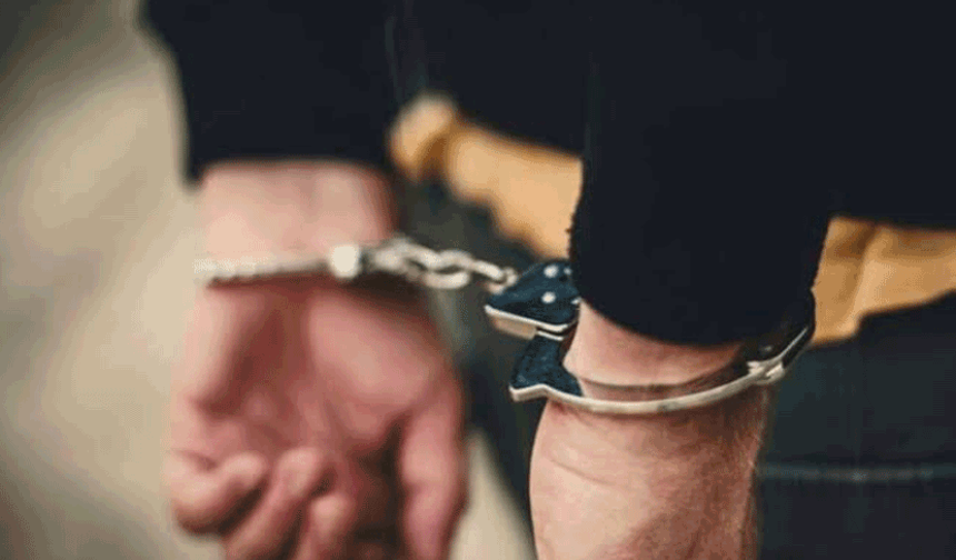 Eskişehir'de firar eden hükümlünün dikkat çeken mesajı