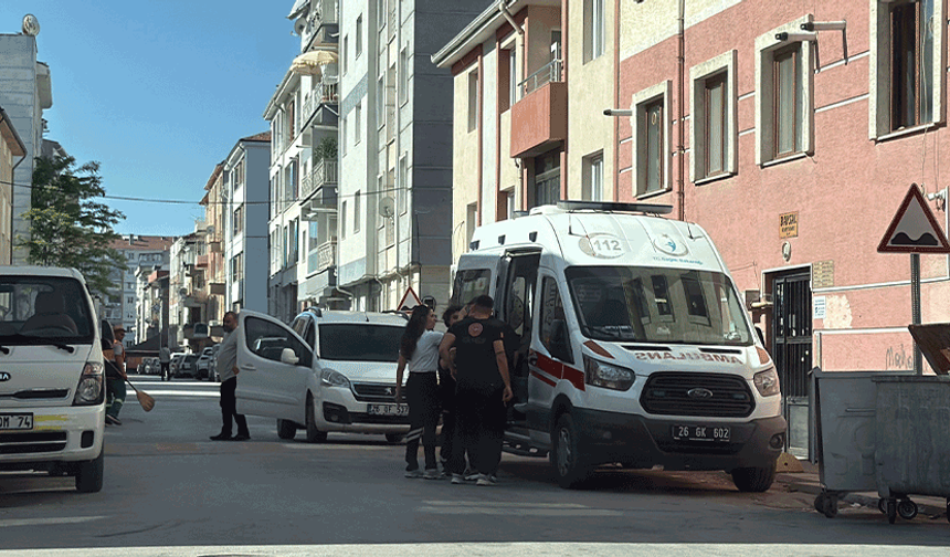 Eskişehir'de kanser hastası yaşlı kadın evinde ölü bulundu