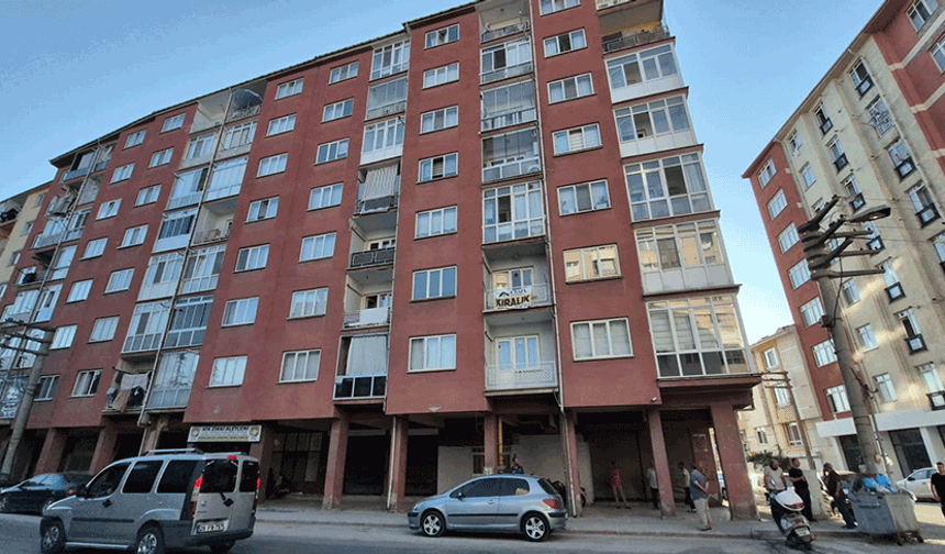 Eskişehir'de kendisinden haber alınamayan adam evinde ölü bulundu