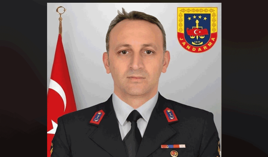 Eskişehir'de şehit olan uzman çavuş Samsun'da toprağa verilecek
