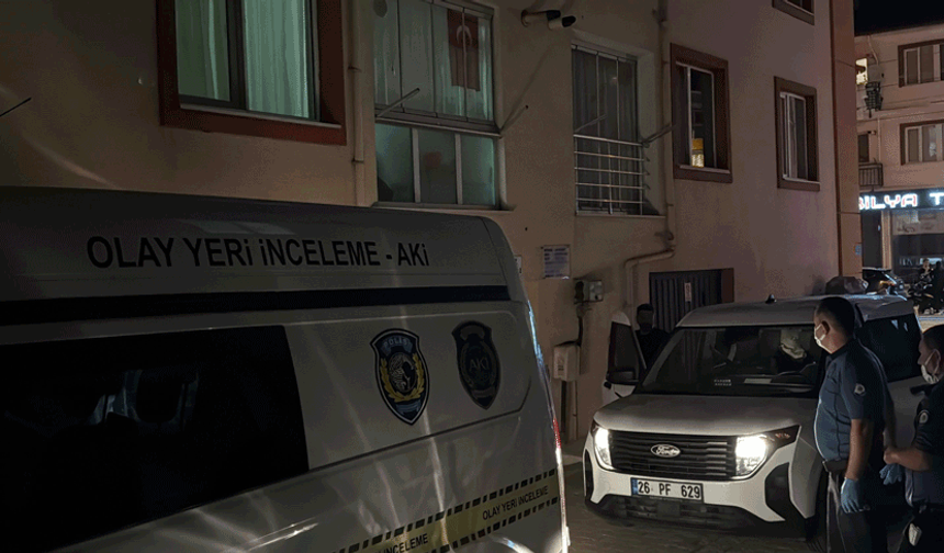 Eskişehir’de sokağı saran koku acı gerçeği ortaya çıkardı: Evinde ölü bulundu