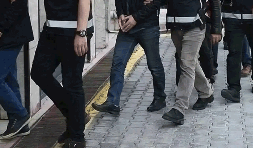 Eskişehir’de uyuşturucuya geçit yok: 198 şüpheliye işlem, 17 tutuklama