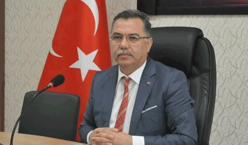 Eskişehir’den o isim Afyonkarahisar Milli Eğitim Müdürü oldu!