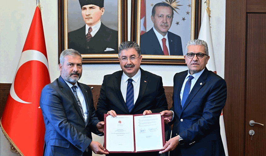 Eskişehir’den Türkiye’ye örnek olacak istihdam projesi