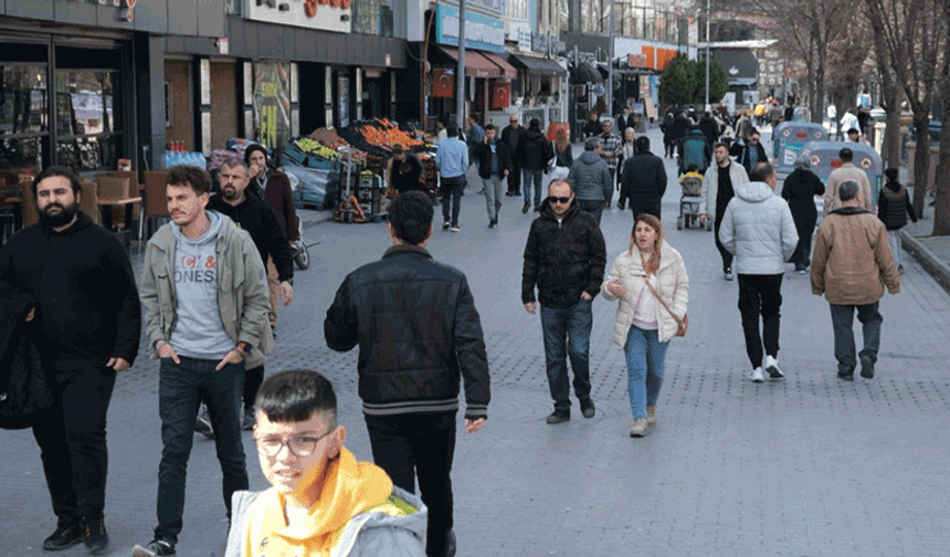Eskişehir’e göç akını: 34 binden fazla kişi kente taşındı