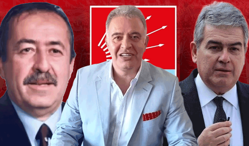 Eskişehir’in eski 4 milletvekili CHP’den istifa etti